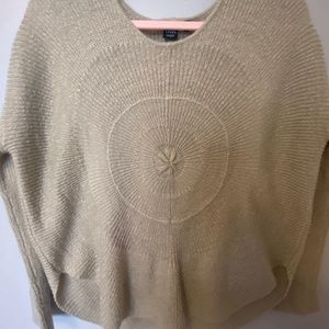 Twik limited edition sweater